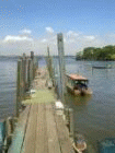 old jetty