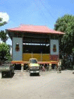 opera stage