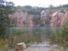quarry