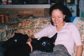Bob and Emiko