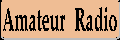 ham radio