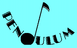 NOTHING  Swings  like a  Pendulum!