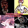 Our character soundtrack, complete with lyrics!