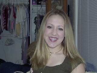 This is me 2002.