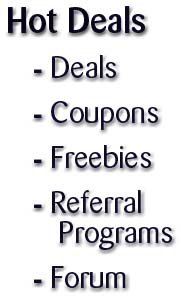Hot Deals