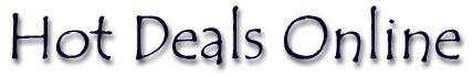 Hot Deals Online