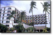Hua Hin Hotels & Resorts