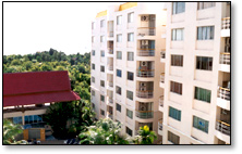 Hua Hin Hotels & Resorts