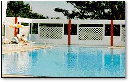 SWIMMING  POOL