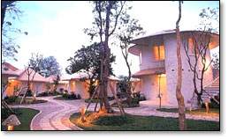 Hua Hin Hotels & Resort 