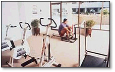 Health Room