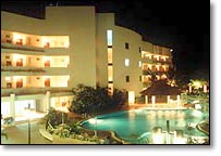 Majestic Beach Resort - Hua Hin