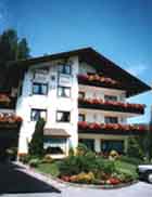 Hotel Annelies Ramsau am Dachstein Austria