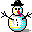 Schneemann