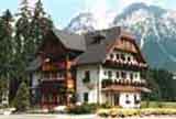 Our apartment-house - see more pictures of the Hotel Annelies!