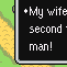 I'm such a lucky man.