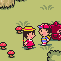 Hunting mushrooms