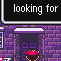 Looking for lunch