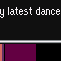 My latest dance moves
