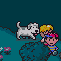 Going to the meteor