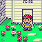 Out of Pokey's house