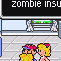 Gotten some zombie insurance