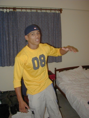 Daniel