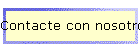 Contacte con nosotros