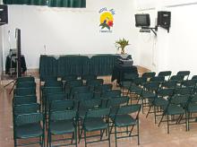 Conference room