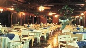 Tropical atmosphere