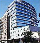 Melia Comfort Hotel Montevideo