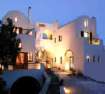 Pelican Hotel Santorini
