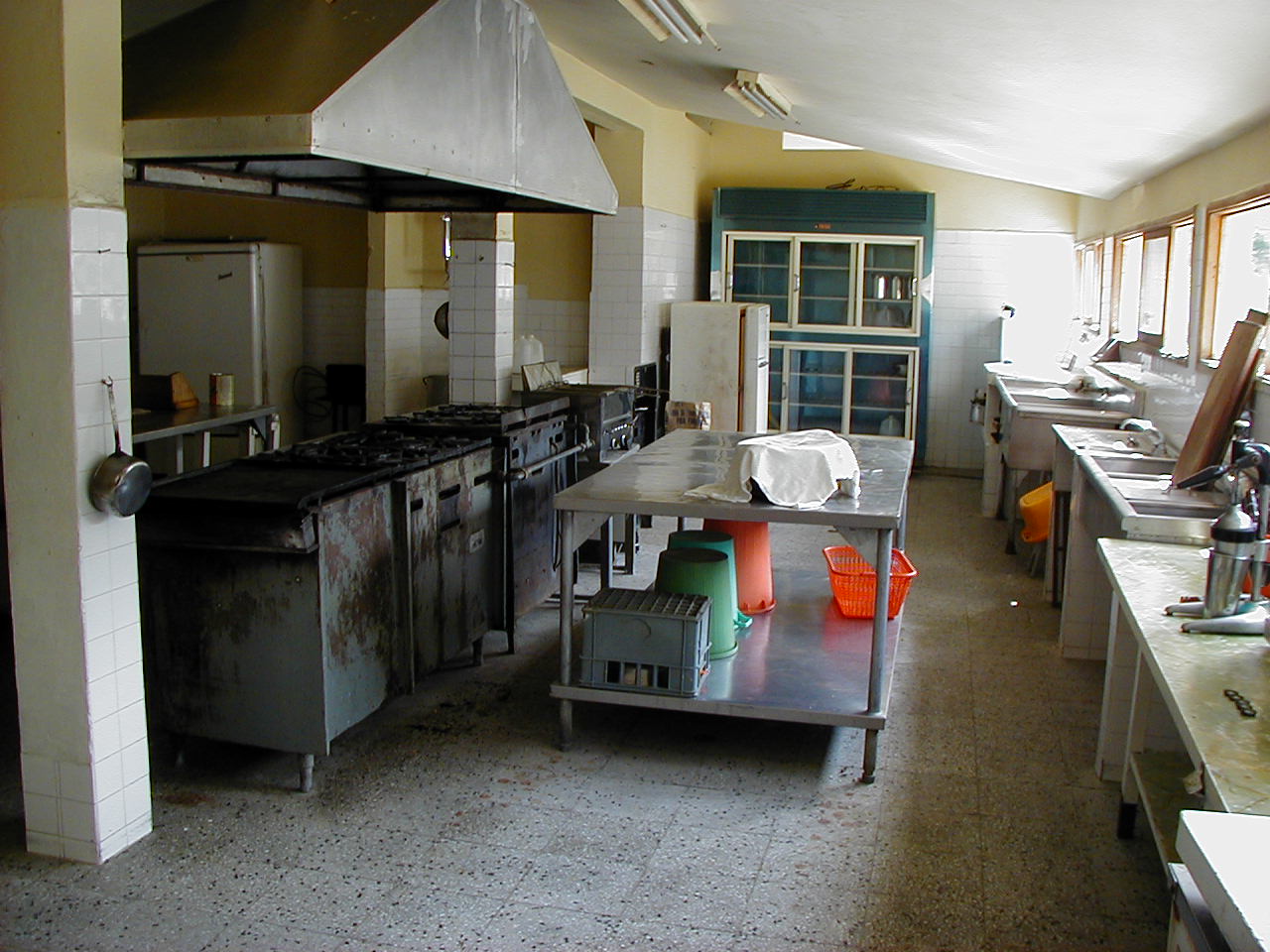 Cocina