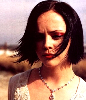 [Christina Ricci]