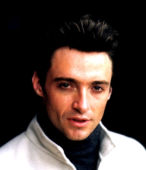 [Hugh Jackman]