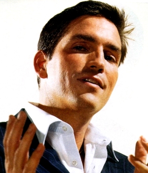 [James Caviezel]