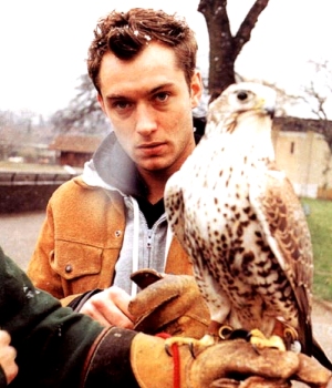 [Jude Law]