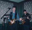 Mike Lanagan and Glenn DiTommaso