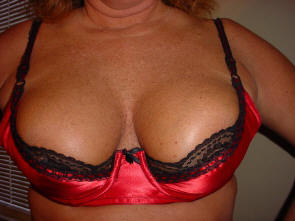 Fredericks of Hollywood - And They Are Natural!