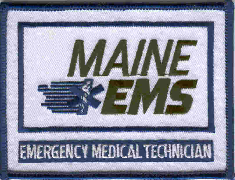 Formerly Licensed First Responder.  Upgraded to EMT-B.  License availability expires 01/01/07.