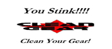 www.CleanGear.tk