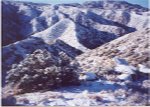 snow
