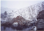 snow 23