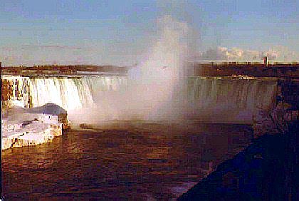 Niagara Falls pic
