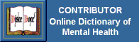 Mental Health Dictionary