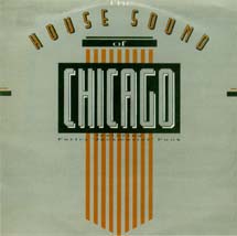 Philly Disco + Japanese Music Machines=House Music (1978)
