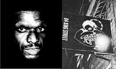 Larry Levan - superlative goes here