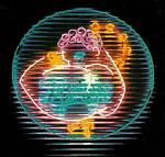 The Paradise Garage
