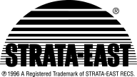 Click here to go to the Strata East label pages