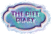 The Diet Diary